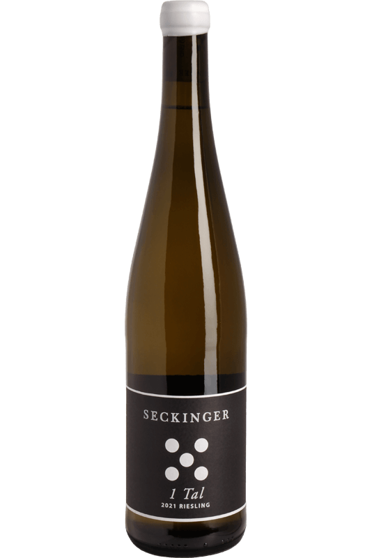 Seckinger 1 Tal Riesling 2021