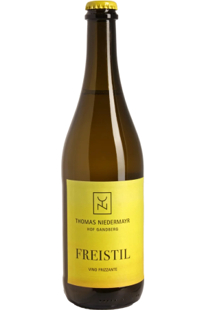 Thomas Niedermayr - Hof Gandberg - FREISTIL Vino Frizzante 2022