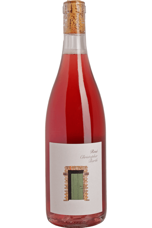 Chris Barth Rosé 2021