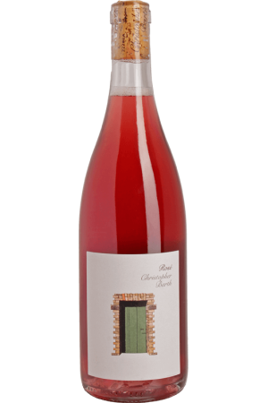 Chris Barth Rosé 2021