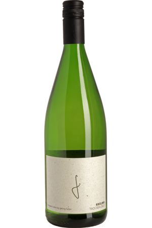 Georg Fußer Riesling 1.0 Liter 2023