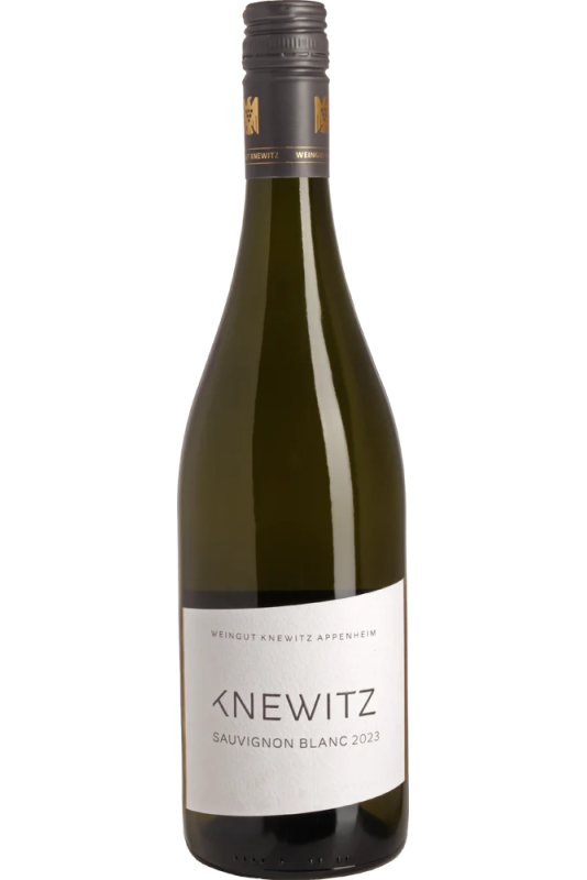 Knewitz Sauvignon Blanc VDP.Gutswein 2023