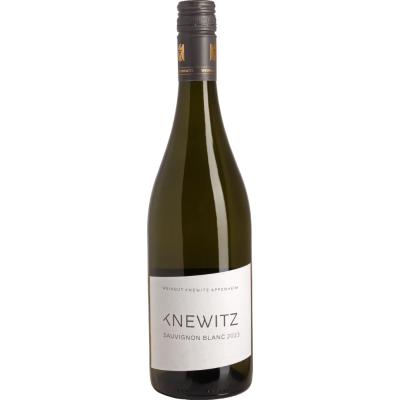 Knewitz Sauvignon Blanc VDP.Gutswein 2023