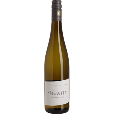 Weingut Knewitz Riesling trocken VDP.Gutswein 2023