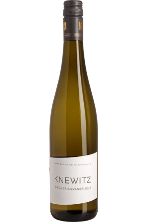 Weingut Knewitz Grüner Silvaner VDP.Gutswein trocken 2023