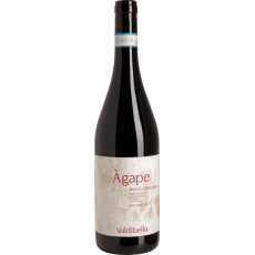 Agape Nerello Mascalese DOC Sicilia 2022