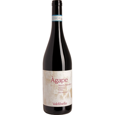 Valdibella Agape Nerello Mascalese 2022