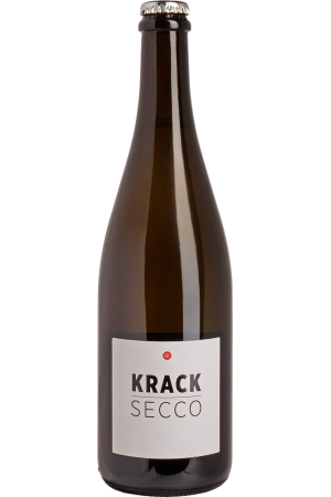 Krack Secco Perlwein