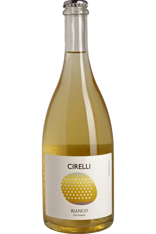 Cirelli Vino Frizzante Bianco