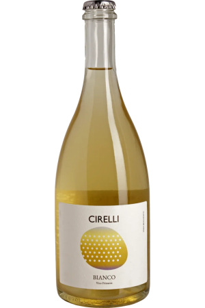 Cirelli Vino Frizzante Bianco