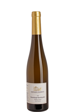 Steinmetz BRAUNEBERGER MANDELGRABEN Riesling Eiswein 2020