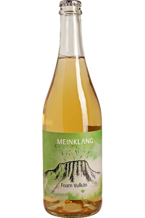 Meinklang Foam Vulkán PetNat 2022