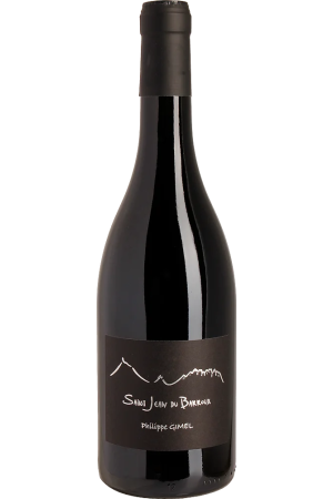 Saint Jean Du Barroux La Pierre Noire 2018