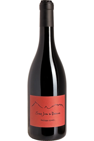 Saint Jean Du Barroux Grenache Bois Long VdF 2020