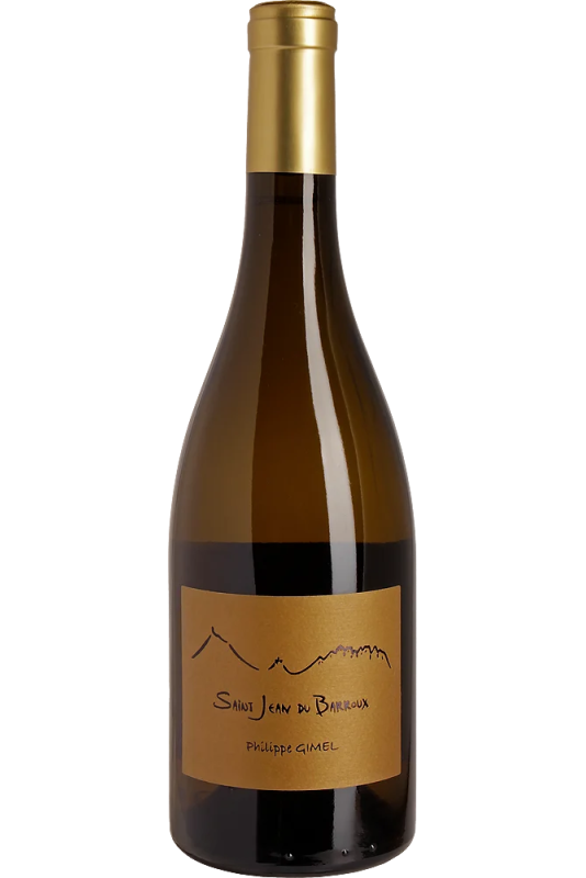 Saint Jean Du Barroux La Montagne 2016