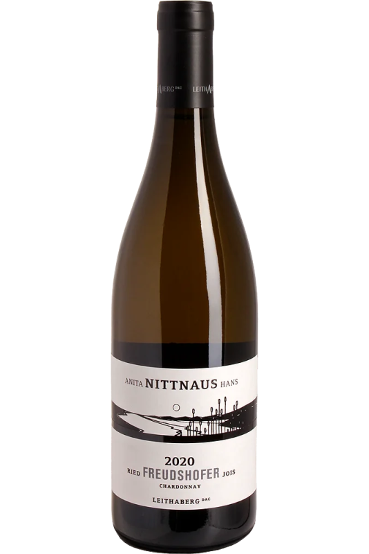 Nittnaus FREUDSHOFER Chardonnay Leithaberg DAC 2020