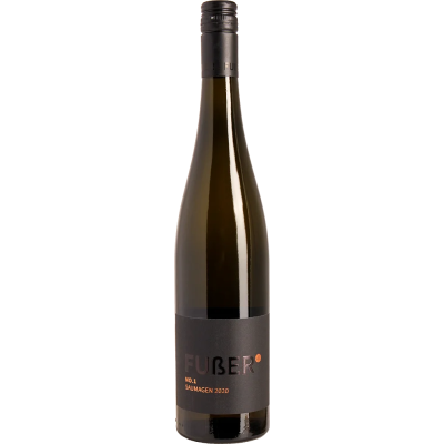 Fußer NO.1 SAUMAGEN Riesling 2020