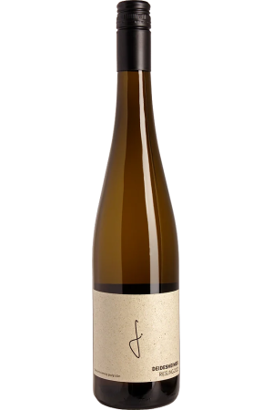 Georg Fußer Deidesheimer Riesling Ortswein trocken 2022