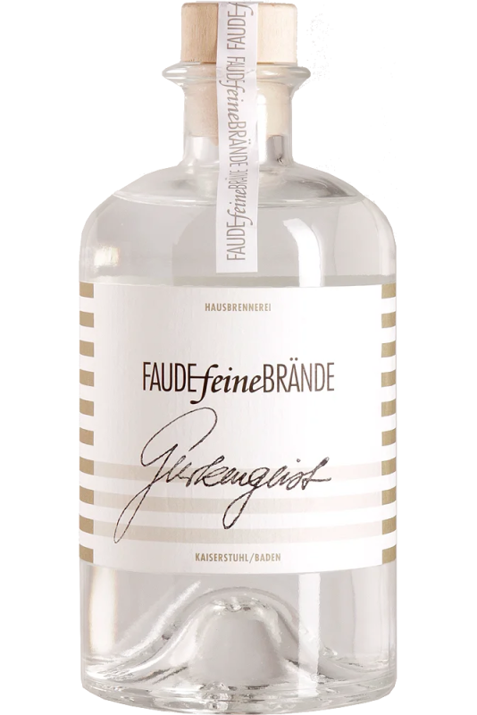 FAUDE Gurkengeist 0,5l