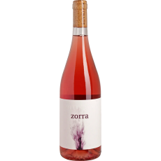 Nittnaus zorra Rosé 2022