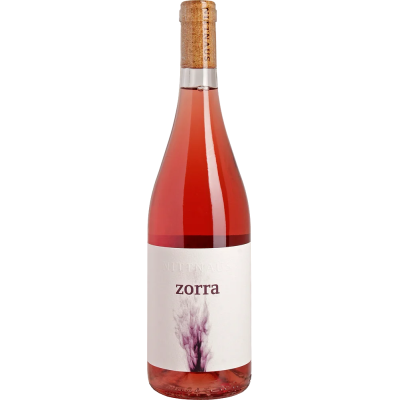 Nittnaus zorra Rosé 2022