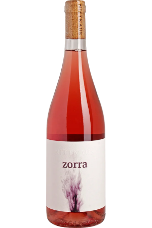 Nittnaus zorra Rosé 2022