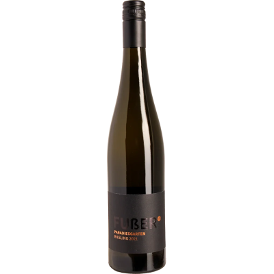 Fußer PARADIESGARTEN Riesling 2021