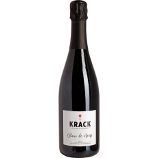 Krack Blanc de Noirs Sekt Brut 2021