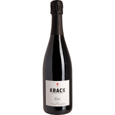 Krack Rosé Sekt Sekt Brut 2021