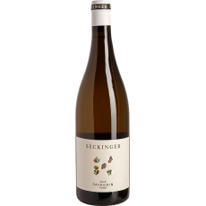 Seckinger Savagnin Pure 2023