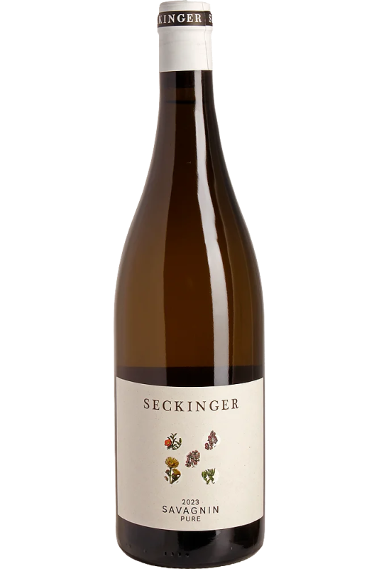 Seckinger Savagnin Pure 2023