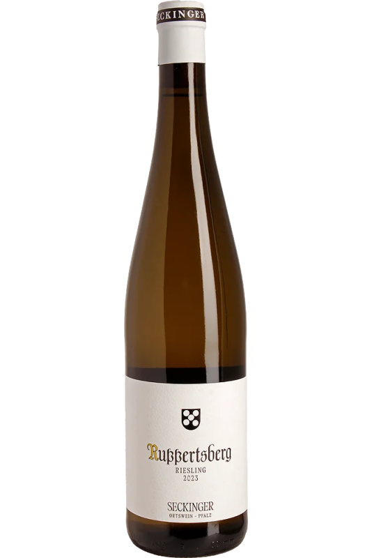 Seckinger Ruppertsberg Riesling 2023