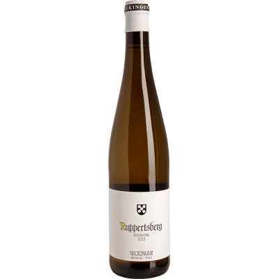 Seckinger Ruppertsberg Riesling 2023