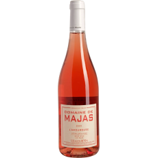 Majas L'Amourouse Rosé 2022