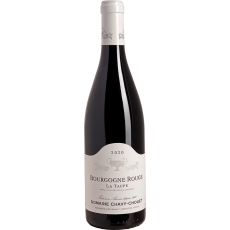 Chavy-Chouet LA TAUPE Bourgogne Rouge AOC 2020