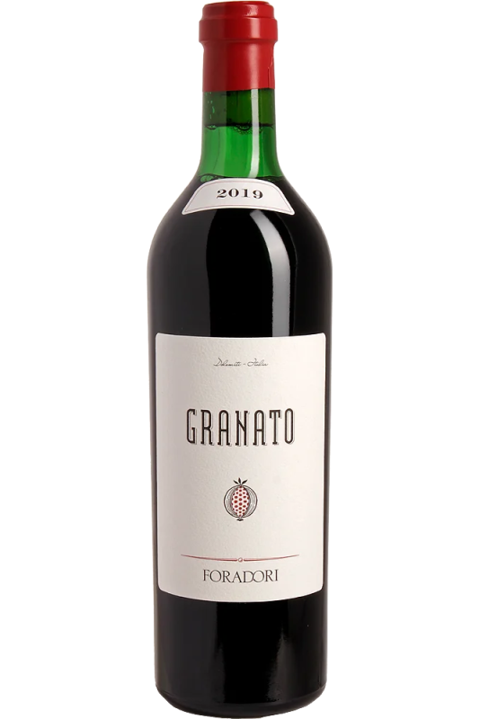 Foradori Granato 2019