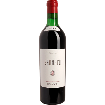 Foradori Granato 2019