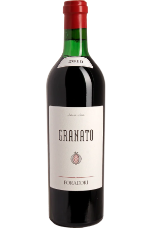 Foradori Granato 2019