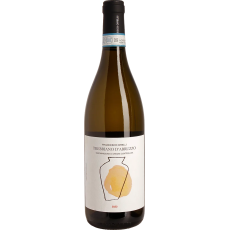 Trebbiano d’Abruzzo DOC Amphora 2022