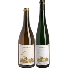 ViniFelici Felix' Landwein der Mosel Paket