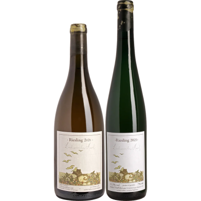 ViniFelici Felix' Landwein der Mosel Paket