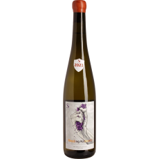 Weingut Schuh KAPITELBERG Riesling Kabinett 2023