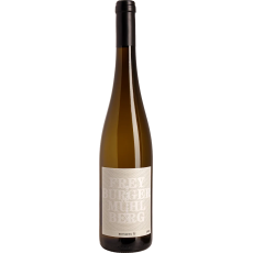 Böhme & Töchter FREYBURGER MÜHLBERG Riesling 1G trocken VDP.ERSTE LAGE 2022