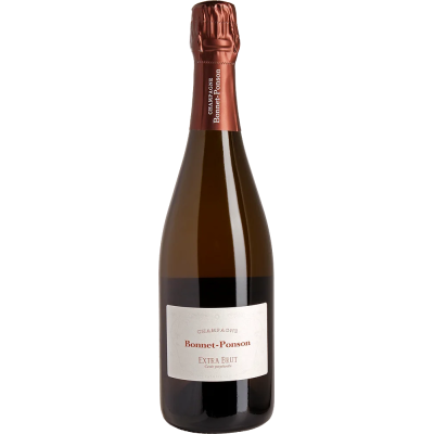 Bonnet-Ponson Cuvée perpétuelle Extra Brut