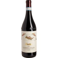 Vietti Barbera d'Alba Trevìe DOC 2022