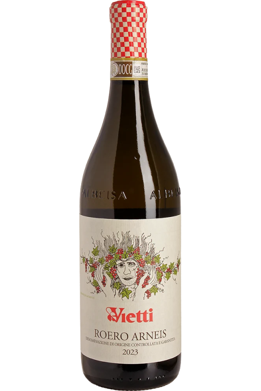 Vietti Roero Arneis DOCG 2023