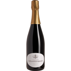 Larmandier-Bernier Longitude Premier Cru Extra Brut