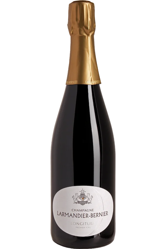 Larmandier-Bernier Longitude Premier Cru Extra Brut