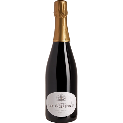 Larmandier-Bernier Longitude Premier Cru Extra Brut