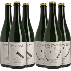 Fizzy Falkenstein Pet-Nat-Paket